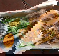 Rose  Crown - Holiday Sunshine Coast