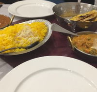Royal Crown Indian Restaurant - Holiday Sunshine Coast