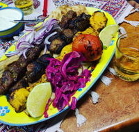 Safa City Restaurant - Holiday Sunshine Coast