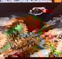 Square One Cafe  Restaurant - Sunshine Coast Tourism