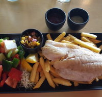 Starfish Caf Mount Lawley - Holiday Sunshine Coast