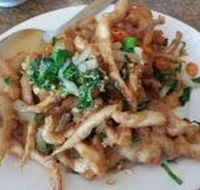 Taurus Hawker Foods - Holiday Sunshine Coast