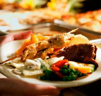 The Bistro at The Bayswater Hotel - Holiday Sunshine Coast