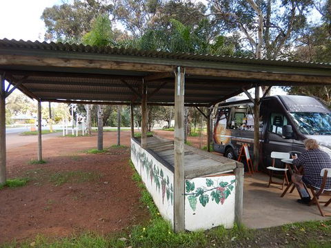 The Crema Cruiser - Holiday Sunshine Coast 0