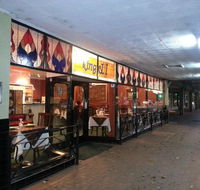 The King and I - Holiday Sunshine Coast