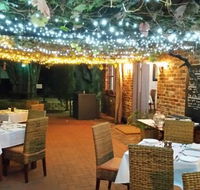 The Old Fig Tree Restaurant - Sunshine Coast Tourism