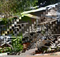 The Olive Tearooms - Sunshine Coast Tourism