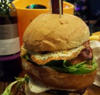 Thealexanderbarandbistro - Holiday Sunshine Coast