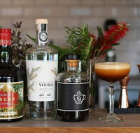 Trio Cafe and Wine Bar - Holiday Sunshine Coast
