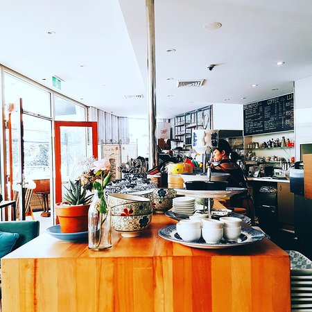Triple J Restaurant - Sunshine Coast Tourism 0