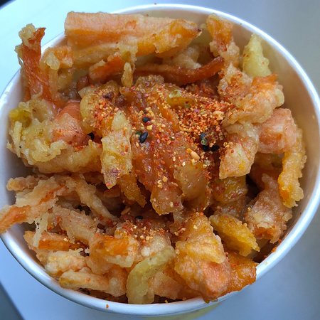 Wok & Roll - Sunshine Coast Tourism 0