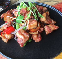 Yandi Asian Fusion Restaurant - Sunshine Coast Tourism