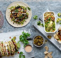Zambrero Canning Vale - Holiday Sunshine Coast