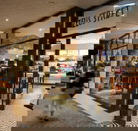 Zeus Street Greek Restaurant - Holiday Sunshine Coast