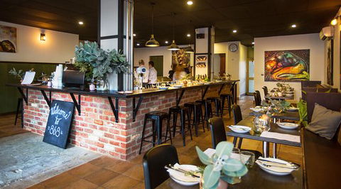 868 Restaurant - Sunshine Coast Tourism 0