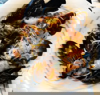 Aaron's Italian 2Go - Sunshine Coast Tourism