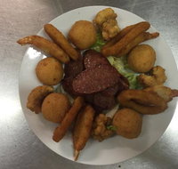 Al Dente Pasta - Sunshine Coast Tourism