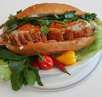 Bamboo Asian Cuisine - Holiday Sunshine Coast