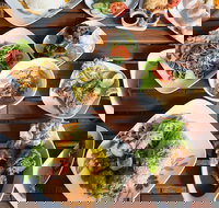 Batavia Corner Restaurant - Sunshine Coast Tourism