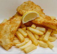 Bicton Fish  Burger Grill - Sunshine Coast Tourism