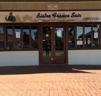 Bistro France Soir - Sunshine Coast Tourism