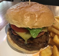 Burger Edge - Sunshine Coast Tourism