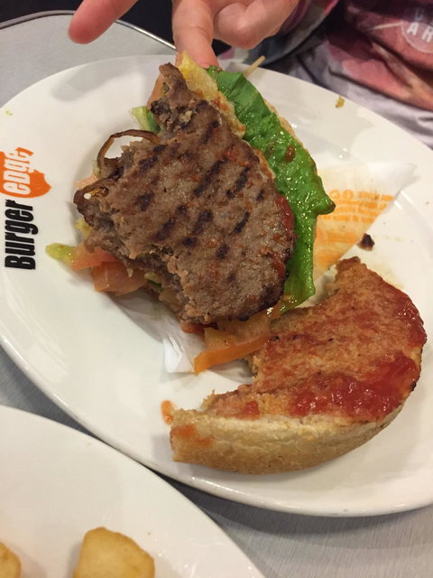 Burger Edge - Sunshine Coast Tourism 3