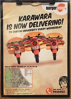 Burger Edge - Sunshine Coast Tourism 5