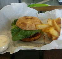 Burgers With Attitude - Sunshine Coast Tourism