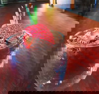 Cabin 401 Bar  Grill - Holiday Sunshine Coast