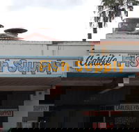 Carlisle Fish Supply - Holiday Sunshine Coast