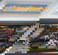 Chicken Treat - Sunshine Coast Tourism