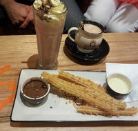 Chocolateria San Churro - Holiday Sunshine Coast