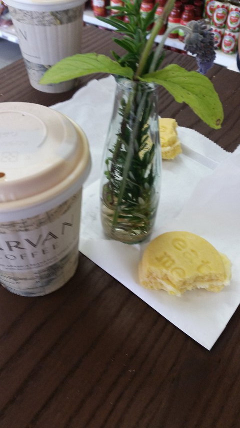 Coogee Continental Deli - Sunshine Coast Tourism 4