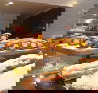 Di Mimi Cafe - Sunshine Coast Tourism