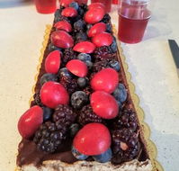 Dolce  Salato Tony Ale - Sunshine Coast Tourism