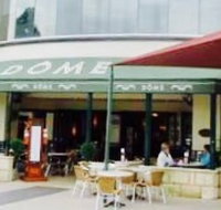 Dome - Holiday Sunshine Coast