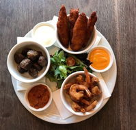 Dome Cafe - Sunshine Coast Tourism