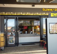 Dome Cafe Belmont - Sunshine Coast Tourism