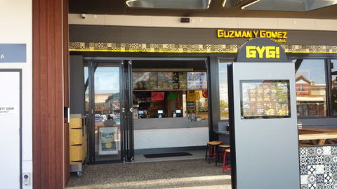 Dome Cafe Belmont - Sunshine Coast Tourism 0
