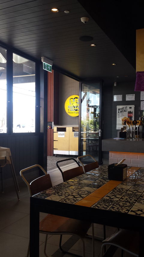 Dome Cafe Belmont - Sunshine Coast Tourism 2