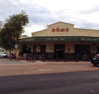 Dome East Victoria Park - Sunshine Coast Tourism