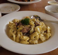 Embers Restaurant - Holiday Sunshine Coast