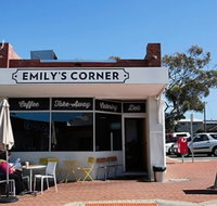 Emily's Corner - Sunshine Coast Tourism
