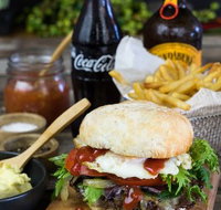 Fat Mammas Woodfired Pizza - Sunshine Coast Tourism