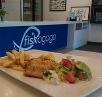 Fishagogo - Sunshine Coast Tourism