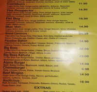 Fussy Burger - Sunshine Coast Tourism