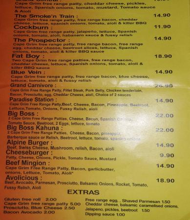 Fussy Burger - Sunshine Coast Tourism 0