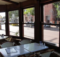 Globe Coffee House - Holiday Sunshine Coast