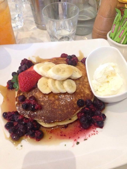 Globe Coffee House - Holiday Sunshine Coast 4